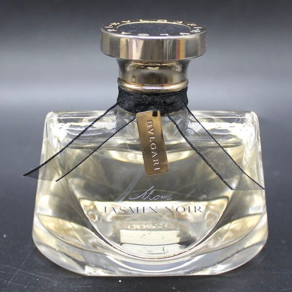 BVLGARI ブルガリ モン ジャスミンノワール パルファム 50ml 香水