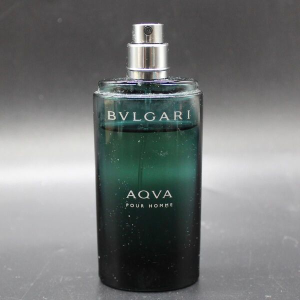 BVLGARI AQUA ブルガリ アクア プールオム オードトワレ 30ml