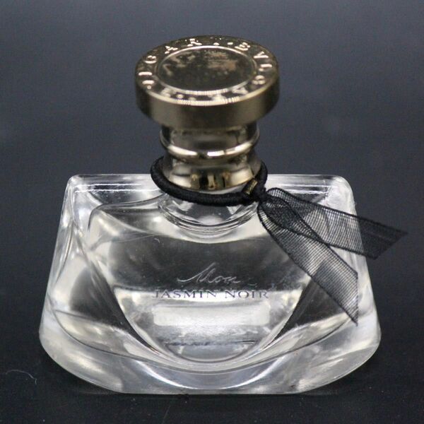 BVLGARI ブルガリ モン ジャスミンノワール パルファム 5ml 香水