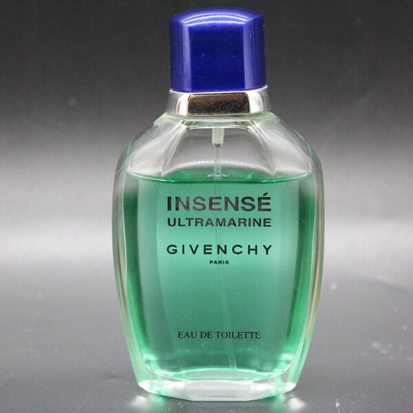 GIVENCHY ジバンシー ウルトラマリン オーデトワレ 50ml 香水