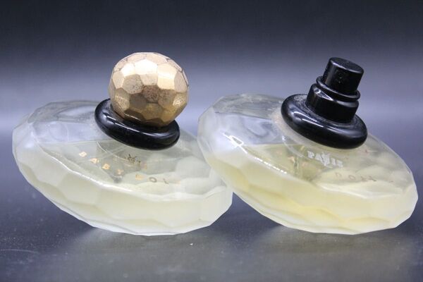 イヴサンローラン ベビードール オーデトワレ 50ml 香水 セット