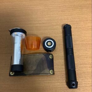 キャンプ用品 まとめ売り