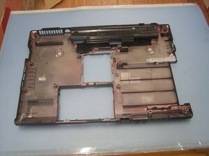 富士通LIFEBOOK S752/F 等用 下部ケースのみ