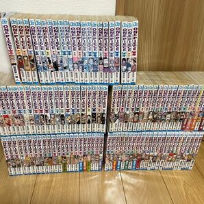 ONE PIECE 1-112巻セット