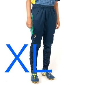 【新品未使用】NEYMAR JR BNA トレーニングパンツ XL