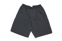 Champion Powerblend Fleece Shorts BLACK SIZE L_画像3