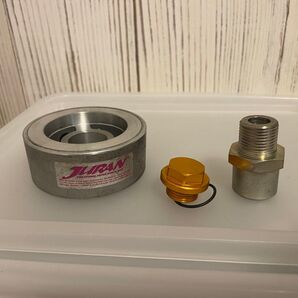 JURAN オイルセンサー アタッチメント