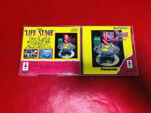 3DO The * life stage micro cabin profit goods!! large amount exhibiting!!