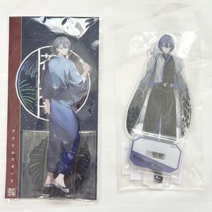 にじさんじ 小柳ロウ アクスタ 花火大会2024 welcomegoods 未開封