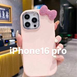 iPhone16pro ケース スマホケース シリコン 韓国