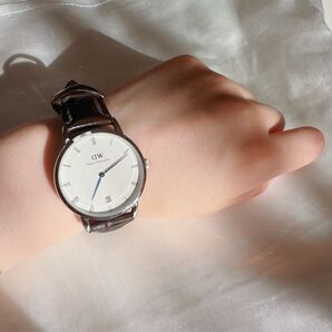 danielwellington 時計 ダッパーコレクション