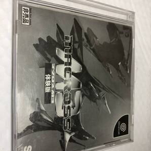 体験版 マクロスM3 MACROSS