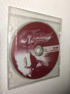 プロモDVD KOF14 ザキングオブファイターズ  THE KING OF FIGHTERS  XIV