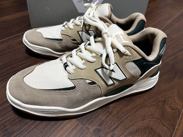 ☆New Balance Numeric Tiago Lemos 1010TG 27.5cm☆