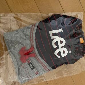 ペットパラダイス☆Lee リーワンピース3S
