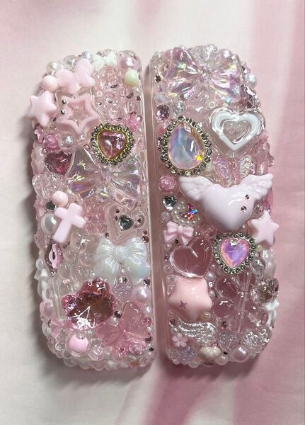 IQOSケース イルマケースデコ アイコスケース 電子たばこ ヒートスティック
