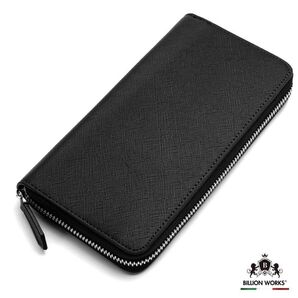 財布 メンズ 長財布 大容量 メンズ財布 安い wallet for men