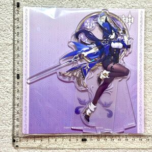原神 公式正規品 クロリンデ アクリルスタンド 立ち絵 アクスタ フォンテーヌ