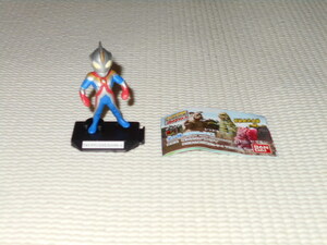 esti- Mu jiam Ultraman 3 Ultraman Cosmos ( Eclipse режим ) SDM отсутствует нет 