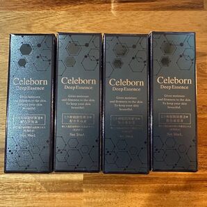 Celeborn Deep Essence 美容液 30ml 4本セット 未使用