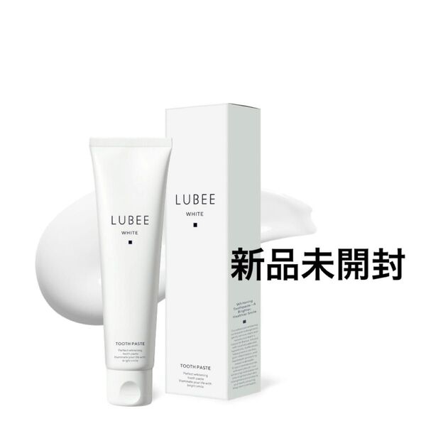 ルビーホワイト 歯磨き粉 ホワイトニング 薬用 口臭ケア 虫歯予防 低刺激 フッ素 磨きあがりツルツル セルフホワイトニング