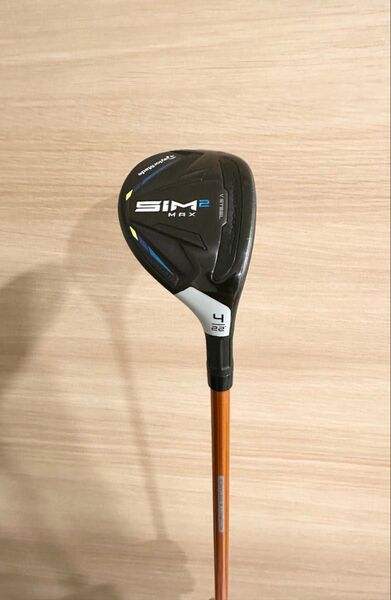 SIM2 MAX レスキュー ツアーAD DI 75 S