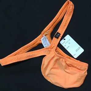 TM collection メンズ Tバックビキニ