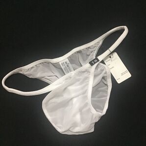 TM collection メンズ リオバックビキニ