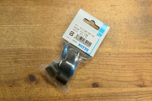 NITTO EC-02 blue Nitto / knitted -/ bar ends / bar ends plug / flat bar for 