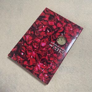 「Acid Black Cherry/Acid Black Cherry TOUR『2012』〈2枚組〉」