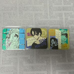 サカモトデイズ コースター