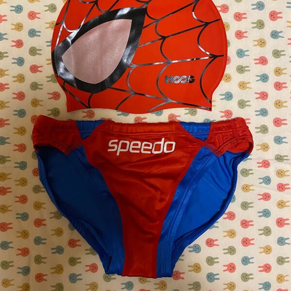 Speedo 競泳水着 競パン スピード