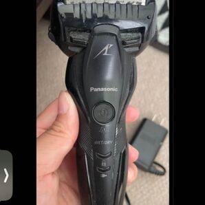 Panasonic ひげそり