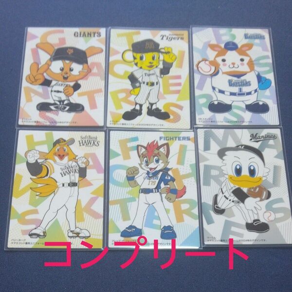 2025 カルビー プロ野球チップス チェックリストカード