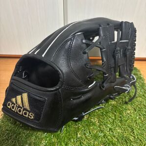 硬式用 アディダス アディダスプロフェッショナル 内野手用 野球 グラブ グローブ 大人用