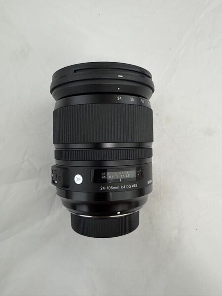 Sigma 24-105mm F4 DG OS HSM Art Nikon ニコン