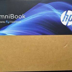 AI HP OmniBook X 14fe0002QU/16GB/1TB/バッテリ駆動26時間/Win 11/顔認証