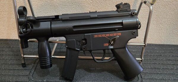 東京マルイ MP5K 電動ガン