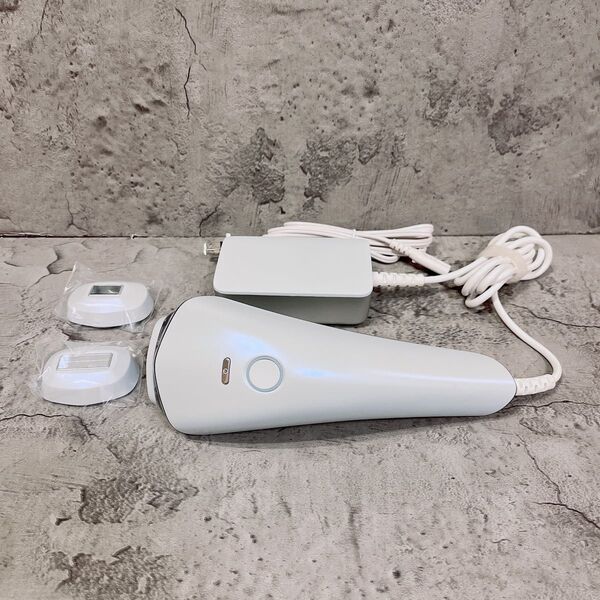 美品 ReFa EPI COOL リファ エピ クール 光美容器 脱毛器