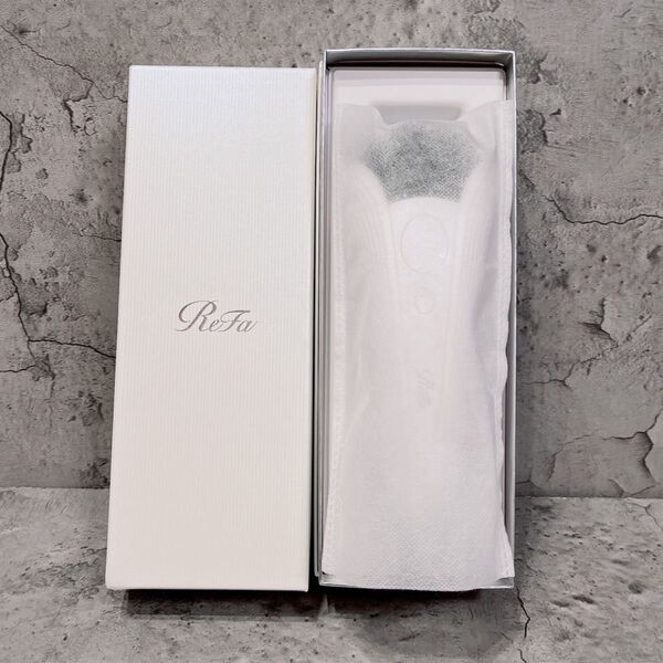 新品 ReFa EPI リファ エピ 脱毛器 美容機器