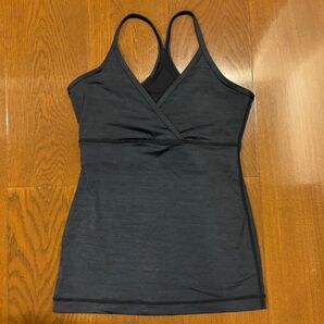 lululemon ルルレモン ヨガウェア タンクトップ 2 タンクトップ ストレッチ