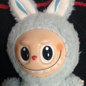 ラブブぬいぐるみ!