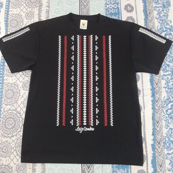 【美品】 ルースイソンブラ カットソー Tシャツ プラシャツ サイズXL