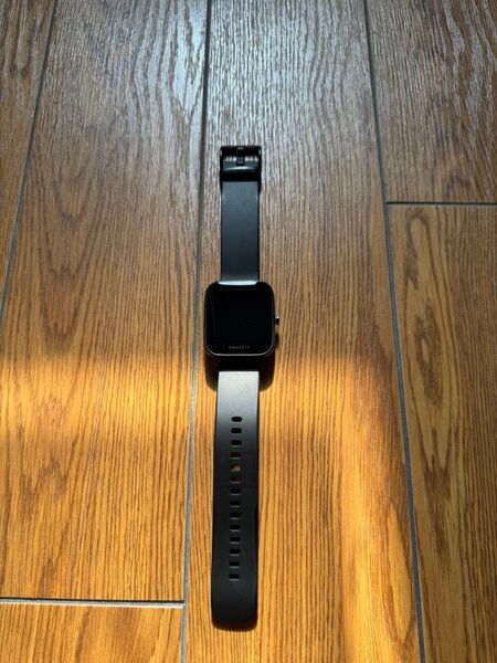 AMAFIT A 2017 BIP U 本体 +充電ケーブル付き