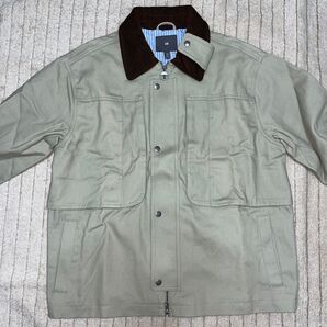 ジャケット M ワークジャケット JACKET H&M