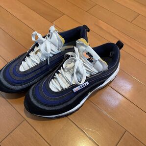 NIKE ナイキ AIR MAX スニーカー エアマックス97SEエアマックス シューズ