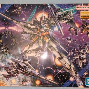 MG 1/100 ガンダムAGEIIマグナム