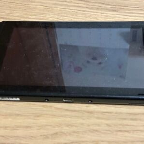 Nintendo Switch HAC-001 ジャンク 起動不可 本体のみ 旧型