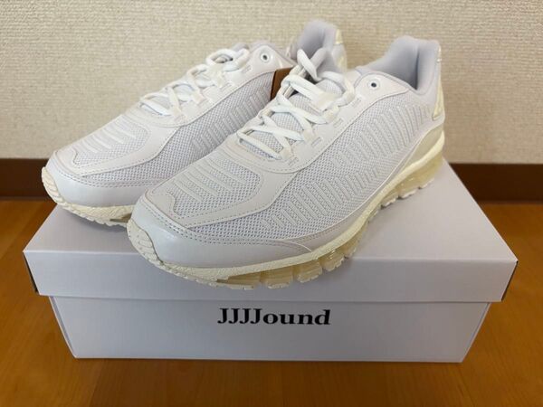 【定価以下】JJJJound × Asics Gel-Quantum 360 即日配送