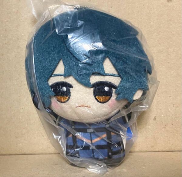 グレイ リヴァース ちびぐるみ エリオス エリオスライジングヒーローズ ぬいぐるみ マスコット